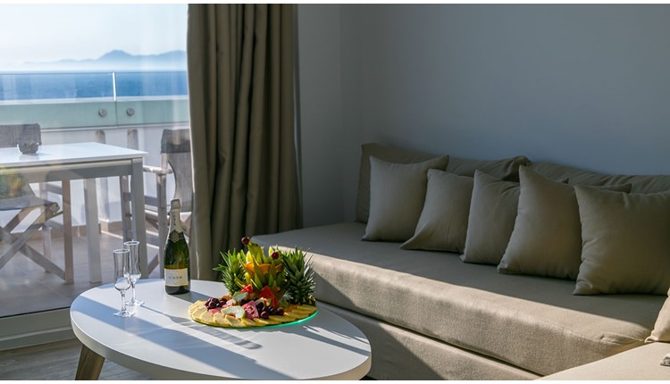 Akti Imperial Deluxe Resort and Spa Dolce - NR, Родос